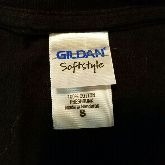 SQUEEZE A BOOB, SAVE A LIFE Sz Small Tshirt - Picture 4 of 4