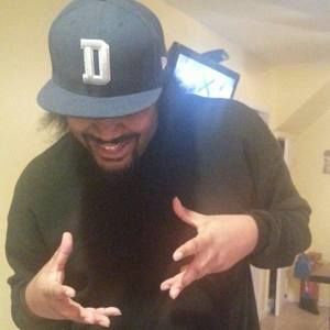 Meet your Posher, Patrick