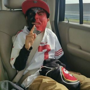 Meet your Posher, Ray