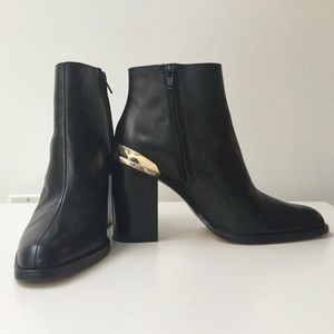 🔴SALE🔴ZARA/ ankle boots