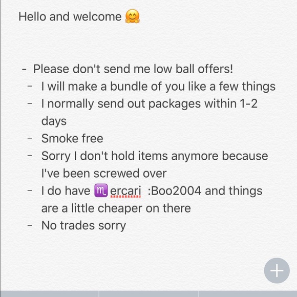 😘welcome