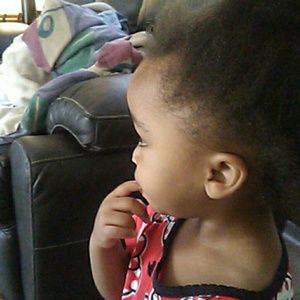 Meet your Posher, Vanity