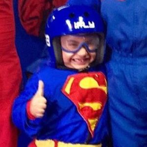 Meet your Posher, Marvin