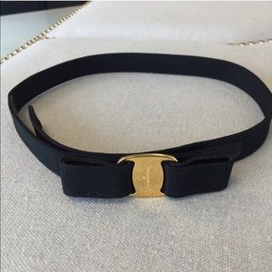 Ferragamo gorgeous belt authentic