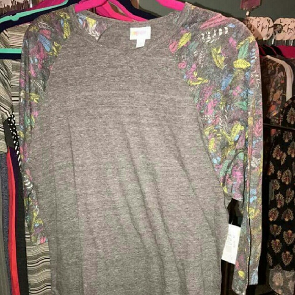 LuLaRoe Randy