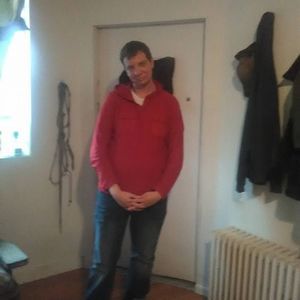 Meet your Posher, Joshua