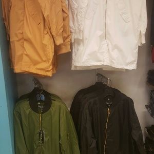 Meet your Posher, Semaj