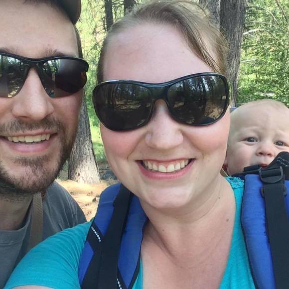 Meet your Posher, Liz - Picture 1 of 1