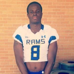 Meet your Posher, Cameron