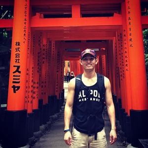 Meet your Posher, Philip