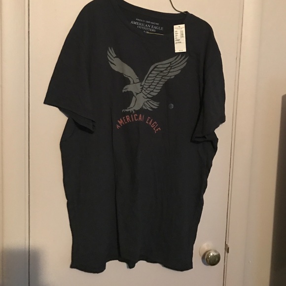 NWT XL American Eagle Shirt