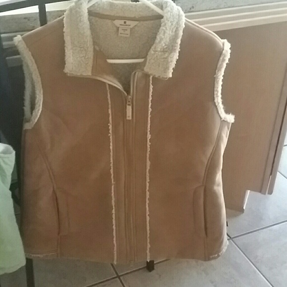 Winter Vest
