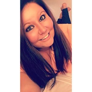 Meet your Posher, Ciara