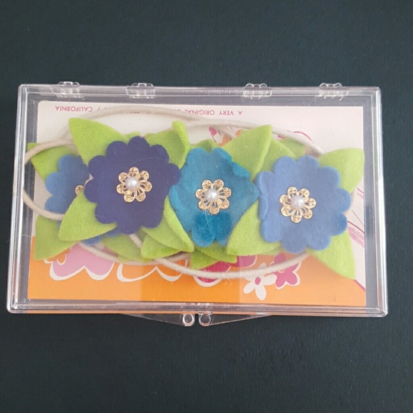 Vintage Toe Toppers