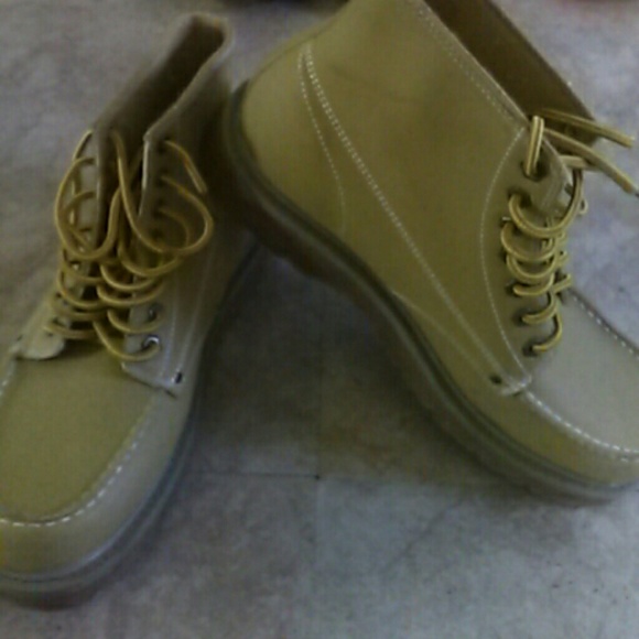 Mens Boots
