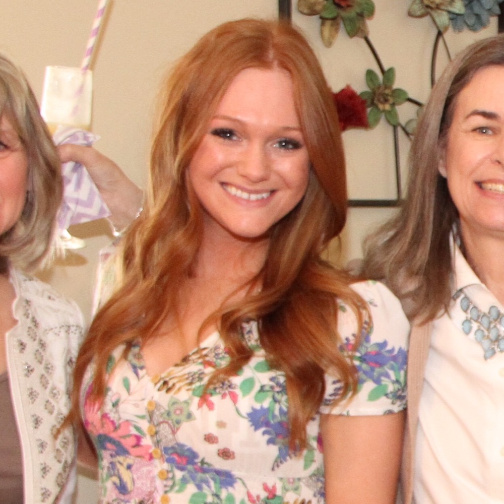 Meet your Posher, Nicole