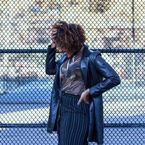 Meet your Posher, Kindra