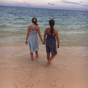 Meet your Posher, Donna-jean