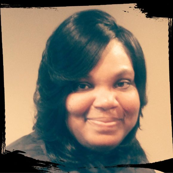 Meet your Posher, Tanisha