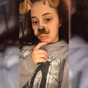 Meet your Posher, Mariah