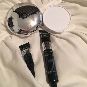 It cosmetics foundation&concealers