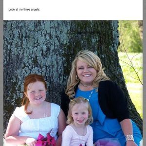 Meet your Posher, Tonya