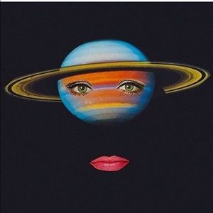 Meet your Posher, Riley