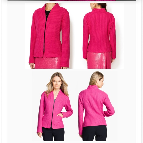 Lafayette 148 jacket