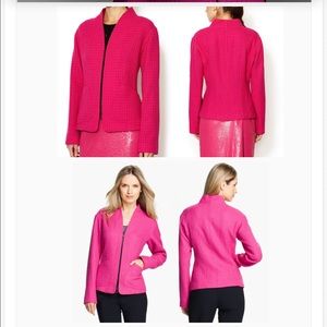 Lafayette 148 jacket