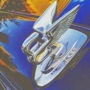 Meet your Posher, Zach