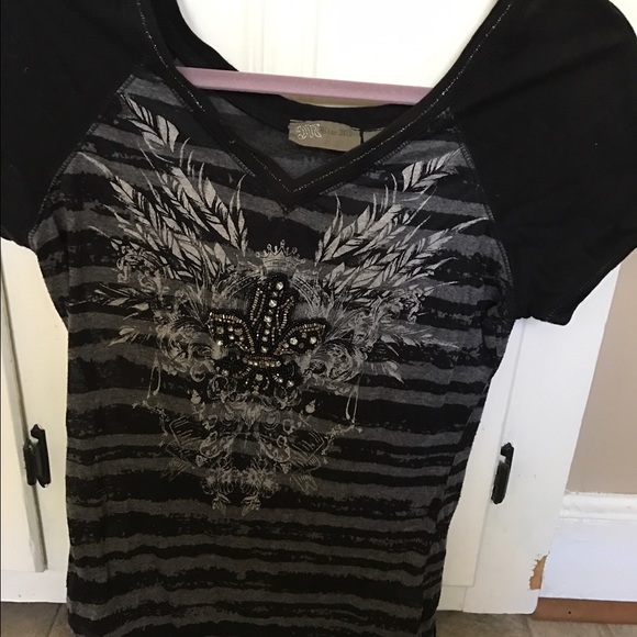 Miss me shirt