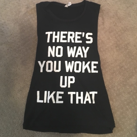 Betches Love This Tank