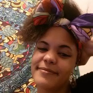 Meet your Posher, Jasmine