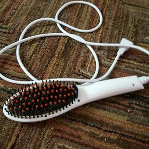 Hair tool
