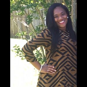 Meet your Posher, Erin