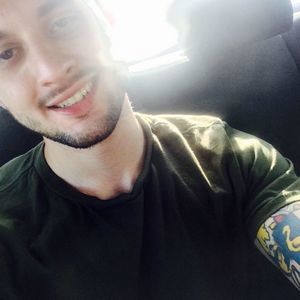 Meet your Posher, Nick