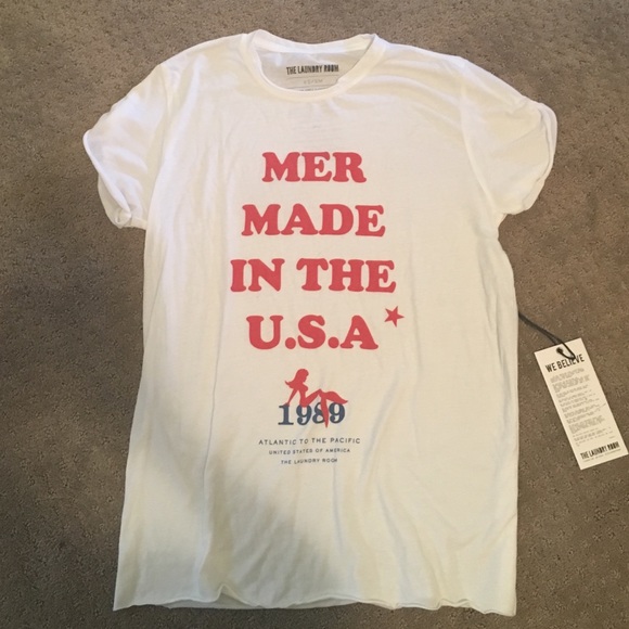 Laundry Room T Shirt