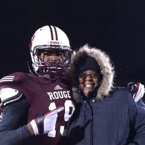 Meet your Posher, Lee