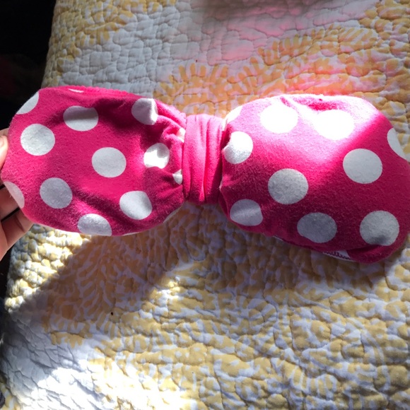 Abercrombie bandeau