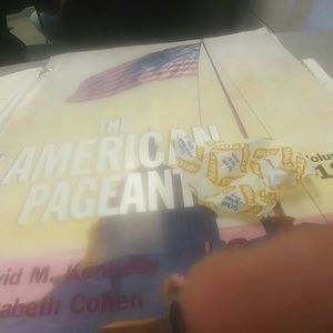 Meet your Posher, Jonah