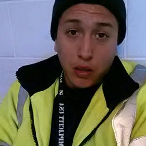 Meet your Posher, Juan