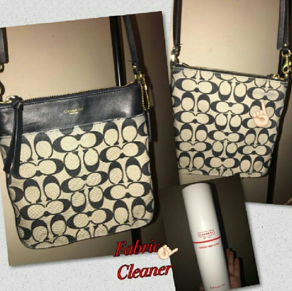 COACH CROSSBODY BAG