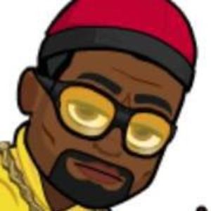 Meet your Posher, Randy