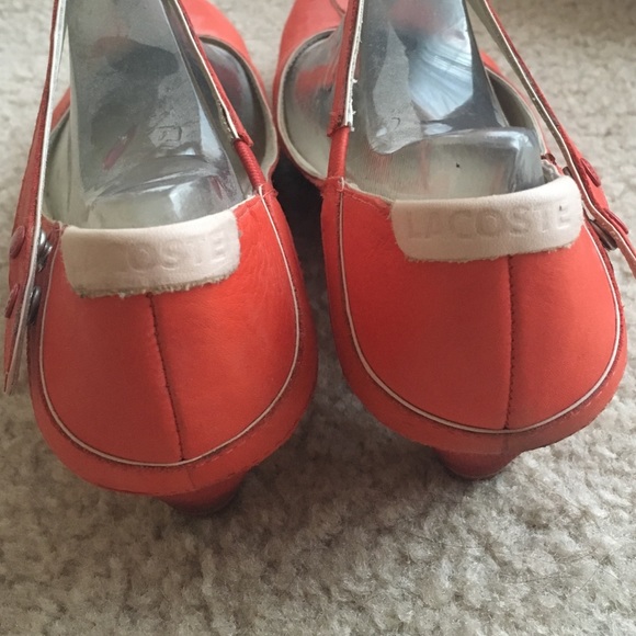 Lacoste Shoes - Picture 2 of 4