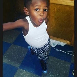 Meet your Posher, Rill