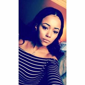 Meet your Posher, Jamier