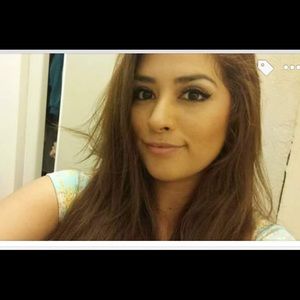 Meet your Posher, Mayra