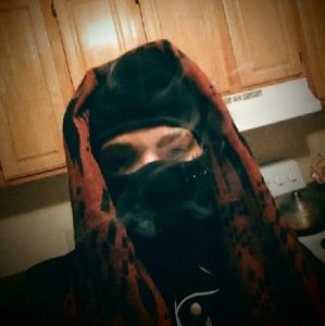 Meet your Posher, Jose