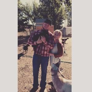 Meet your Posher, Michaela