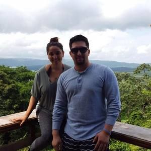 Meet your Posher, Jasmine